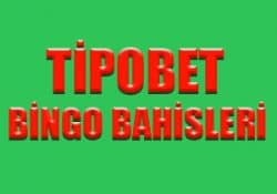 Tipobet365 sitesinde bingo bahisleri
